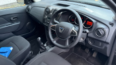 Dacia Sandero 1.0 SCe Ambiance 5dr Petrol Hatchback